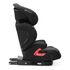 Scaun auto Unity Kinderkraft 15-36 Kg Black, Culoare: Negru, Grupa: 15-36kg (4 ani - 12 ani) - poza 5 - ExclusivMAG.ro