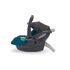 Scaun Auto i-Size Recaro Avan Select Teal Green, Culoare: Verde, Grupa: 0-13kg (0 luni - 12 luni) - poza 5 - ExclusivMAG.ro