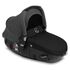 Carucior 3 in 1 Jane Trider Reverse Matrix Light 2 Jet Black, Culoare: Gri,poza 4  - ExclusivMAG.ro Carucior 3 in 1 Jane Trider Reverse Matrix Light 2 Jet Black, Culoare: Gri,poza 4