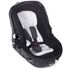 Carucior 3 in 1 Jane Rider Reverse Matrix Light 2 Jet Black, Culoare: Negru,poza 6