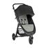 Carucior Baby Jogger City Mini GT2 Slate  - ExclusivMAG.ro