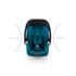 Scaun Auto i-Size Recaro Avan Select Teal Green, Culoare: Verde, Grupa: 0-13kg (0 luni - 12 luni) - poza 6 - ExclusivMAG.ro