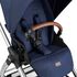 Carucior sport Limbo Diamond Navy Abc Design, Culoare: Albastru - poza 6 - ExclusivMAG.ro