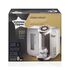 Aparat pentru pregatirea laptelui praf Perfect Prep, Tommee Tippee, Alb, Culoare: Alb,poza 3