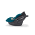 Scaun Auto i-Size Recaro Avan Select Teal Green, Culoare: Verde, Grupa: 0-13kg (0 luni - 12 luni) - poza 8 - ExclusivMAG.ro