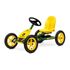 Kart BERG  Junior John Deere Buddy  - ExclusivMAG.ro Kart BERG  Junior John Deere Buddy