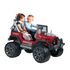 Masinuta Gaucho Grande Peg Perego - poza 5 - ExclusivMAG.ro