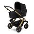 Carucior 2 in 1 Salsa 4 AIR Champagne ABC Design 2020  - ExclusivMAG.ro