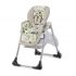 Scaun de masa Tastee Kinderkraft Green Tree, Culoare: Verde,poza 2