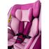 Scaun auto New One 360° Pixel Berry 0-36 kg Osann, Culoare: Roz, Grupa: 0-36kg (0 luni - 12 ani) - poza 6 - ExclusivMAG.ro
