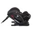 Scaun auto Joie Isofix Every Stage FX Coal, 0-36 kg, Culoare: Gri/Negru, Grupa: 0-36kg (0 luni - 12 ani) - poza 8 - ExclusivMAG.ro