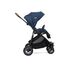 Carucior Joie Versatrax Deep Sea 2 in 1, Culoare: Albastru - poza 5 - ExclusivMAG.ro