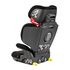 Scaun auto/Inaltator Peg Perego, Viaggio 2-3 Shuttle, Graphite - poza 4 - ExclusivMAG.ro