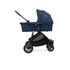 Carucior Joie Versatrax Deep Sea 2 in 1, Culoare: Albastru - poza 2 - ExclusivMAG.ro