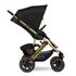 Carucior 2 in 1 Salsa 4 AIR Champagne ABC Design 2020 - poza 3 - ExclusivMAG.ro