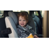 Scaun auto Nuna i-Size PRYM Caviar, 40 - 105 cm, Culoare: Gri/Negru, Grupa: 0-18kg (0 luni - 4 ani) - poza 10 - ExclusivMAG.ro