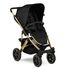 Carucior 2 in 1 Salsa 4 AIR Champagne ABC Design 2020 - poza 4 - ExclusivMAG.ro