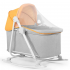 Leagan 5in1 Unimo 2020 Kinderkraft Forest Yellow, Culoare: Galben,poza 6