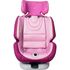 Scaun auto New One 360° Pixel Berry 0-36 kg Osann, Culoare: Roz, Grupa: 0-36kg (0 luni - 12 ani) - poza 3 - ExclusivMAG.ro