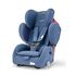 Scaun Auto pentru Copii Recaro Young Sport Hero Sky Blue, Culoare: Multicolor, Grupa: 9-36kg (9 luni - 12 ani)  - ExclusivMAG.ro