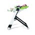 Scaun De Masa Peg Perego Siesta 2 in 1 Follow Me WonderGreen, Culoare: Verde,poza 5
