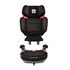 Scaun auto/Inaltator Peg Perego, Viaggio 2-3 Shuttle, Graphite - poza 3 - ExclusivMAG.ro