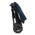 Carucior Joie Versatrax Deep Sea 2 in 1, Culoare: Albastru - poza 10 - ExclusivMAG.ro