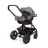 Scoica auto Joie i-Size i-Gemm 2 Gray Flannel, nastere - 85 cm, Culoare: Multicolor, Grupa: 0-13kg (0 luni - 12 luni) - poza 7 - ExclusivMAG.ro