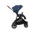 Carucior Joie Versatrax Deep Sea 2 in 1, Culoare: Albastru - poza 7 - ExclusivMAG.ro