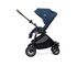 Carucior Joie Versatrax Deep Sea 2 in 1, Culoare: Albastru - poza 6 - ExclusivMAG.ro
