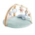 Salteluta de activitati cu doua fete Cozy Spot Ingenuity,poza 2