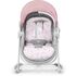 Leagan 5in1 Unimo 2020 Kinderkraft Peony Rose, Culoare: Roz,poza 2