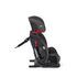 Scaun auto Joie Isofix Every Stage FX Coal, 0-36 kg, Culoare: Gri/Negru, Grupa: 0-36kg (0 luni - 12 ani) - poza 10 - ExclusivMAG.ro