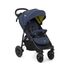 Carucior Multifunctional Joie Litetrax 4 Air Gecko, Culoare: Albastru  - ExclusivMAG.ro