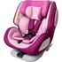 Scaun auto New One 360° Pixel Berry 0-36 kg Osann, Culoare: Roz, Grupa: 0-36kg (0 luni - 12 ani)  - ExclusivMAG.ro