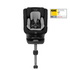 Scaun auto Nuna i-Size PRYM Caviar, 40 - 105 cm, Culoare: Gri/Negru, Grupa: 0-18kg (0 luni - 4 ani)  - ExclusivMAG.ro