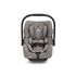 Scoica auto Joie i-Size i-Gemm 2 Gray Flannel, nastere - 85 cm, Culoare: Multicolor, Grupa: 0-13kg (0 luni - 12 luni) - poza 4 - ExclusivMAG.ro