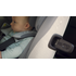 Scaun auto Nuna i-Size PRYM Caviar, 40 - 105 cm, Culoare: Gri/Negru, Grupa: 0-18kg (0 luni - 4 ani) - poza 9 - ExclusivMAG.ro