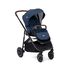 Carucior Joie Versatrax Deep Sea 2 in 1, Culoare: Albastru - poza 3 - ExclusivMAG.ro