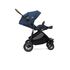 Carucior Joie Versatrax Deep Sea 2 in 1, Culoare: Albastru - poza 8 - ExclusivMAG.ro