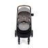 Carucior Joie Versatrax E Gray Flannel, Culoare: Gri - poza 2 - ExclusivMAG.ro