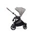 Carucior Joie Versatrax E Gray Flannel, Culoare: Gri - poza 6 - ExclusivMAG.ro