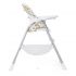 Scaun de masa Joie Mimzy Snacker Cosy Spaces, Culoare: Portocaliu,poza 2