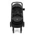 Carucior Joie Versatrax E Pavement, Culoare: Negru - poza 2 - ExclusivMAG.ro