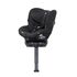 Scaun auto Joie I-Spin 360° E Coal, 61 cm - 105 cm, Culoare: Negru, Grupa: 61-105cm (4luni - 4ani),poza 5