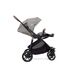 Carucior Joie Versatrax E Gray Flannel, Culoare: Gri - poza 5 - ExclusivMAG.ro