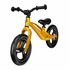 Bicicleta fara pedale Lionelo Bart, Goldie, Culoare: Galben