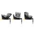 Scaun auto Stone I-Size Maxi-Cosi Authentic Grey, Culoare: Gri deschis, Grupa: 0-18kg (0 luni - 4 ani) - poza 5 - ExclusivMAG.ro