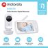 Video Monitor Digital Motorola Ease35,poza 4