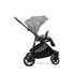 Carucior Joie Versatrax E Gray Flannel, Culoare: Gri - poza 4 - ExclusivMAG.ro